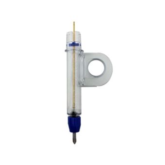 Jeppesen - JS628855 - Fuel Tester