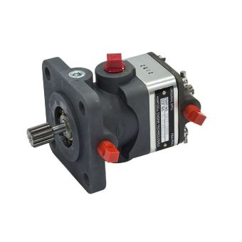 Hartzell - 201F-5007R - Fuel Pump