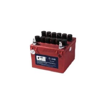 Gill - G-240 - 24V - 8Ah