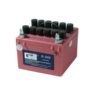 Gill - G-242 - 24V - 10Ah