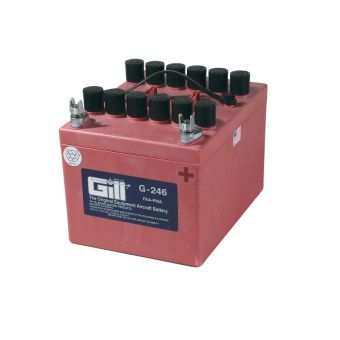 Gill - G-246 - 24V - 19Ah