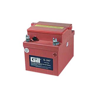 Gill - G-247 - 24V - 19Ah