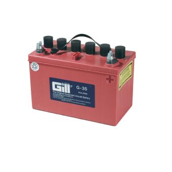 Gill - G-35 - 12V - 23Ah