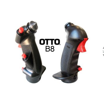 OTTO - G2-0048 - B8 grip kit for pilot control grip