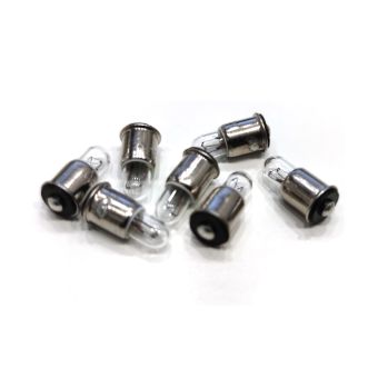 General Electric - GE-330 - 14V 8A 80mA - Miniature Light Bu