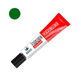 BADER - GREEN Torque Seal - Tamper Proof Sealant - 20ml Tube