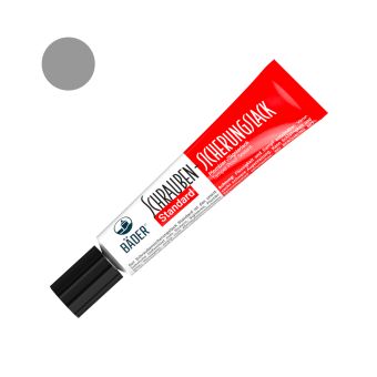 BADER - GREY Torque Seal - Tamper Proof Sealant - 20ml Tube