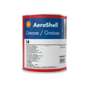 Aeroshell - Grease 14 - 3kg