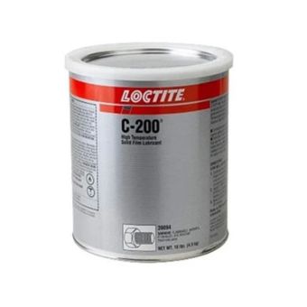Loctite C200 Solid Film Lubricant - 1.3 Lb - Replaces FELP