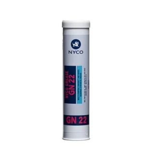 NYCO - Grease GN 22 - 400gr