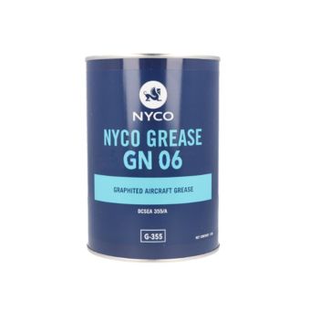 NYCO - Grease GN 06 - 1Kg Can