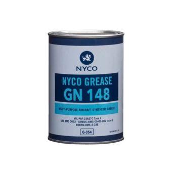 NYCO - Grease GN 148 - 1Kg Can