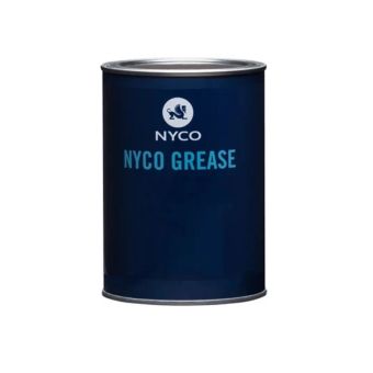 NYCO - Grease GN 3058 - SAE-AMS-3058 - MIL-PRF-32014 - 1Kg