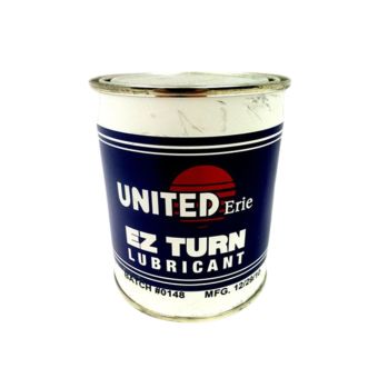 United Erie - EZ-Turn - Fuelube - MIL-G-6032 Type 1 - 1 lb