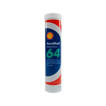Aeroshell - Grease 64 - 400 gr. cartridge