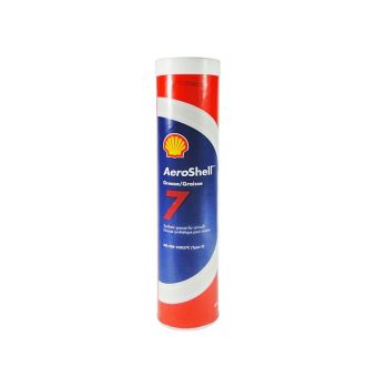 Aeroshell - Grease 7 - 400g (14.1 oz) Cartridge