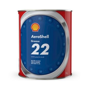 AeroShell Grease 22 - 3kg