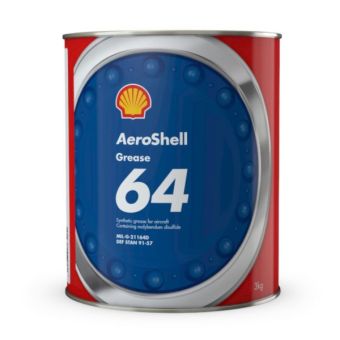 AeroShell Grease 64 - 3kg