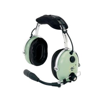 David Clark - H10-60 - Gel ear seals Headset