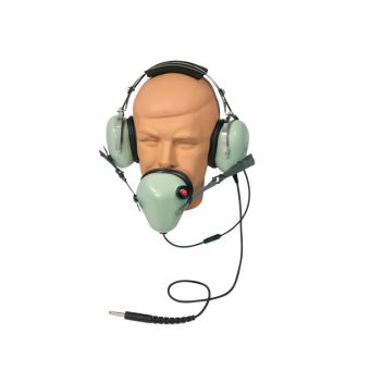 David Clark - H3310 - Ground Crew Headset