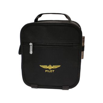 Design 4 Pilots - Headset Bag NG