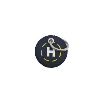 Key Ring - HELIPAD