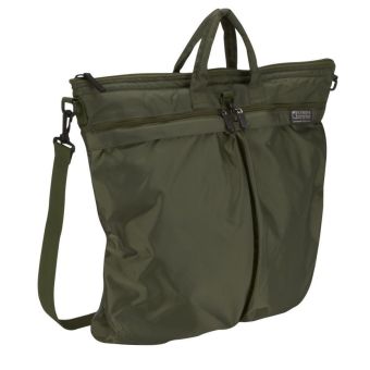 FlyBoys - FB1121 - Helmet Bag - Green