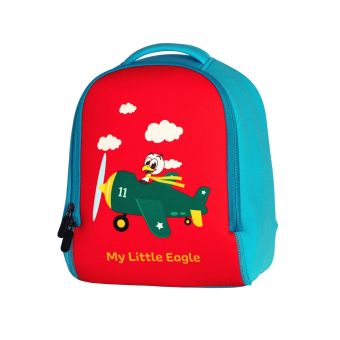 My Little Eagle - Kids Aviation Headset Bag