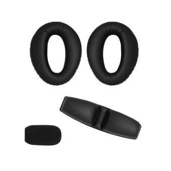 Lightspeed - Refresher Kit for Lightspeed Zulu Headsets