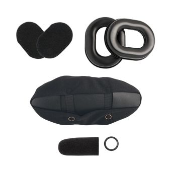 David Clark - Soft Goods Renew kit for David Clark H10 Ser.