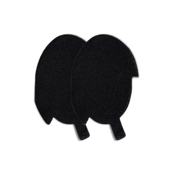 BOSE - A20 Earcup Screen / Dome Filter - Set of 2