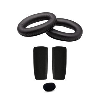 BOSE - A30 Headset Refresher Kit - Ear Cushions-Headband-Muf