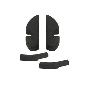 BOSE - A20 Earcup Noise Reduction Foam Gaskets - Set of 4