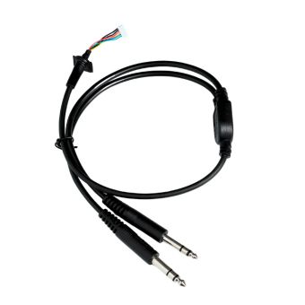 BOSE - A30 Control Module Cable - GA Twin Plug