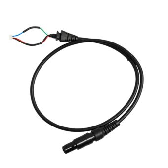 BOSE - A20 Control Module Cable - LEMO 6-Pin Plug