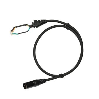BOSE - A20 Control Module Cable - XLR5 Plug
