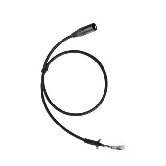 BOSE - A30 Control Module Cable - XLR5 Plug