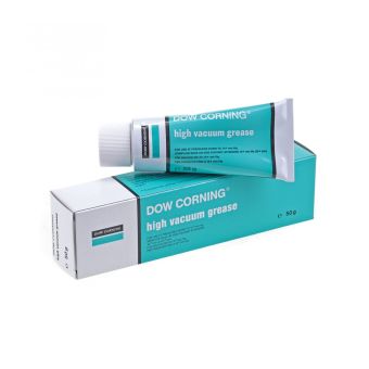 Dow Corning - High Vacuum Grease 50gr. Pack