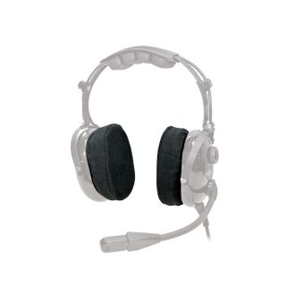 ASA - Cloth Earseal Covers - ASA-HS-1-COVER
