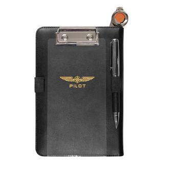 Design 4 Pilots - i-Pilot TABLET mini Kneeboard - 7'-8,5'