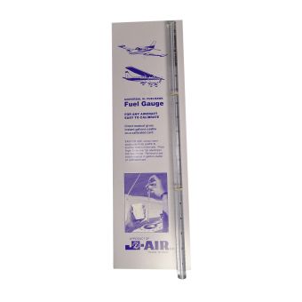 Fuelhawk Universal - Fuel Gauge 16' Tank Fuel Stick