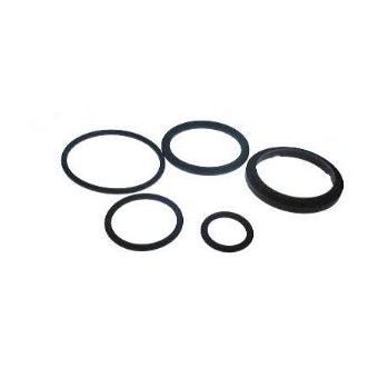 Kit Contains 1 MS28775-210 O Ring 1 MS28775-327 O Ring 1 MS28775-227 O Ring 1 MS28775-218 O Ring 1 10V90 Wiper For PA28R & PA32R-300,301,301T, & PA32RT-300 Nose Strut
