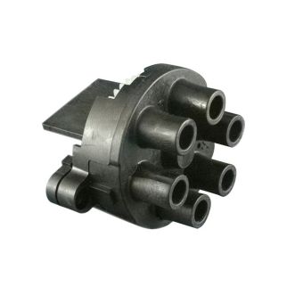 Champion Aerospace - K3822 - Distributor Block and Gear Assy