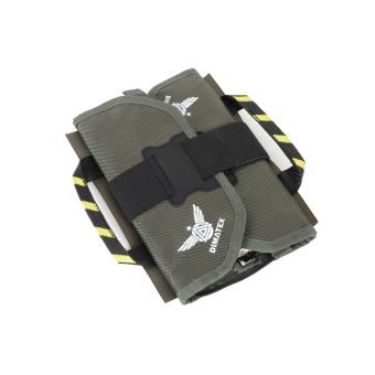 DIMATEX - Kneeboard - WHAT IF - Nato Green