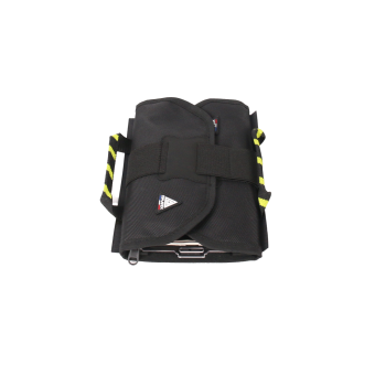 DIMATEX - Kneeboard - WHAT IF - Black