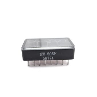 DAVTRON - KW505F - Numeric Digital Display