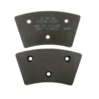 Cleveland - 066-13100 - Brake Lining