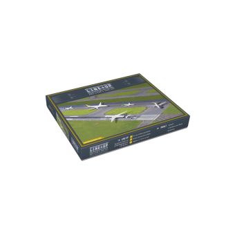 Design 4 Pilots - Game - Line Up - 1104