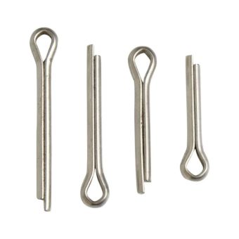 LN94-15015 - Split Pin - 1,5 X 15 - Pack of 50 Pcs.