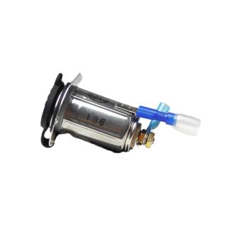 Lone Star - LS03-05025-13.8 - 13.8V Receptacle